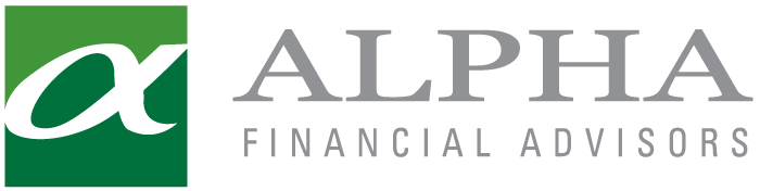 AlphaFA Logo