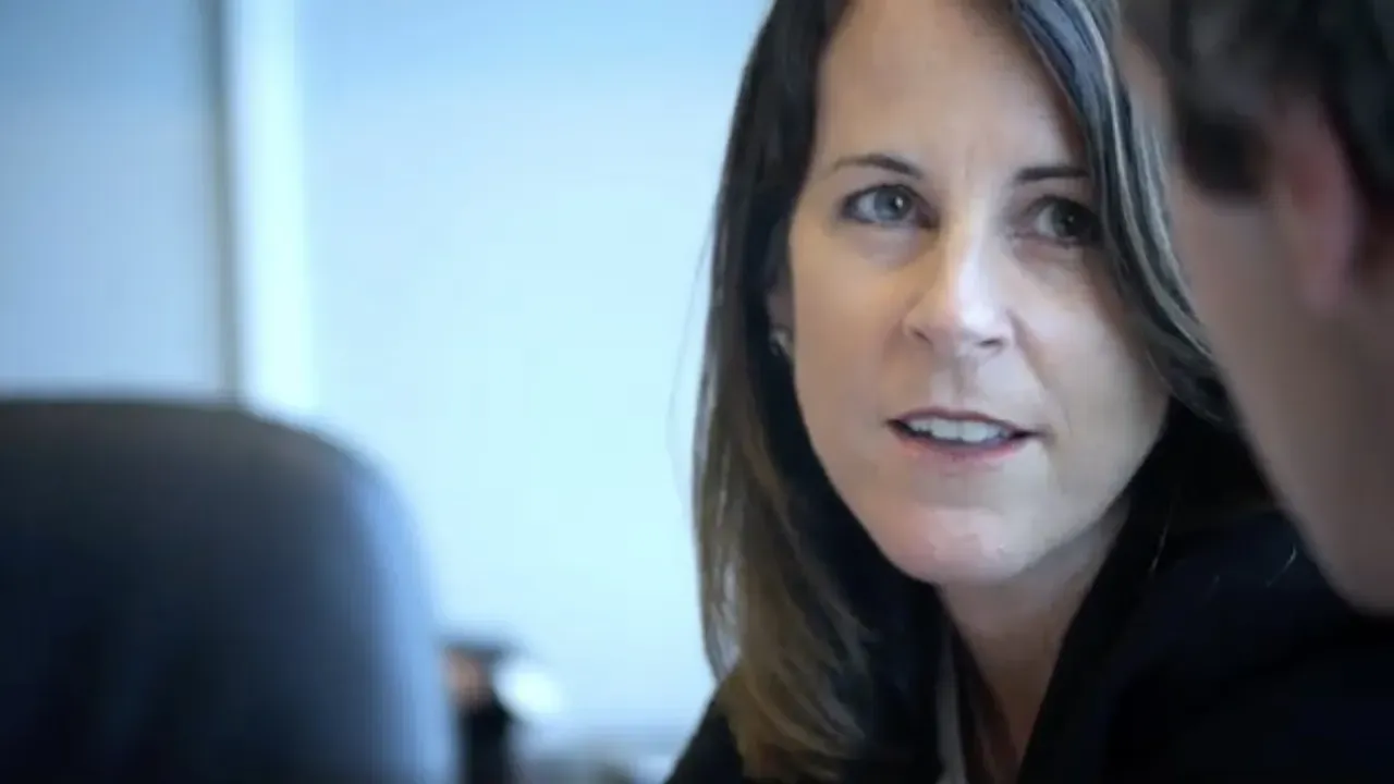 Ann Reilley - Objective Advice Matters